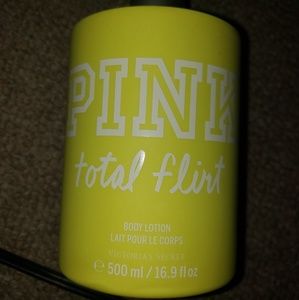 PINK Victoria's Secret Other - Victorias secret total flirt lotion PINK Victoria's Secret Other - Victorias secret total flirt lotion